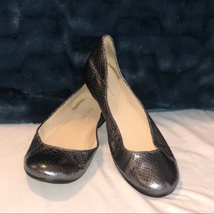 LAST CHANCE! Nine West Flats